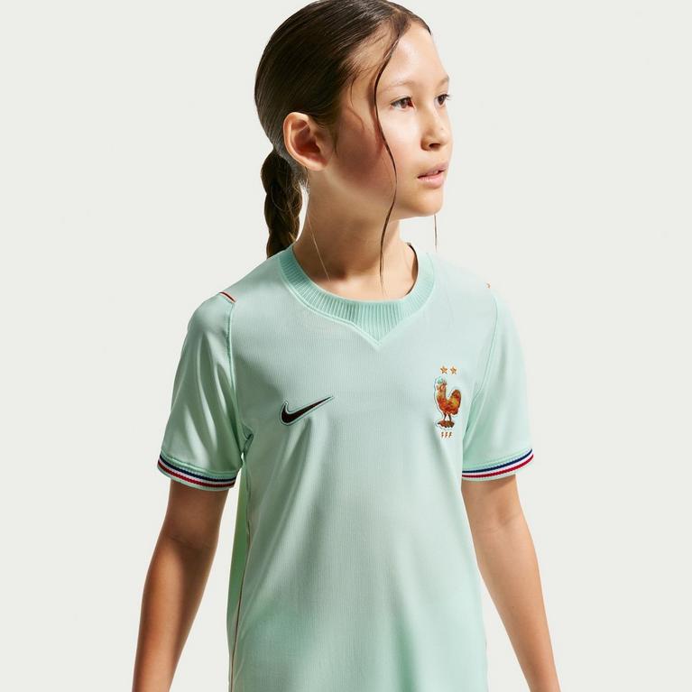 Nike France World Cup 2026™ Junior Away Shirt