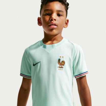 Nike France World Cup 2026™ Junior Away Shirt