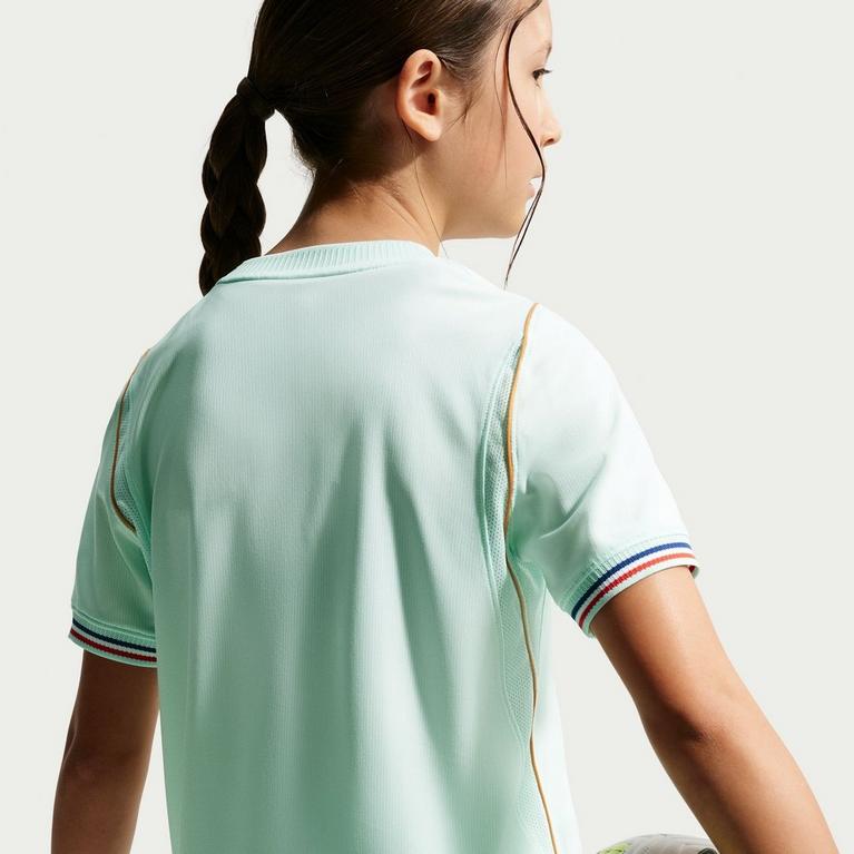 Nike France World Cup 2026™ Junior Away Shirt
