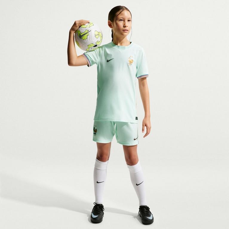 Nike France World Cup 2026™ Junior Away Shirt