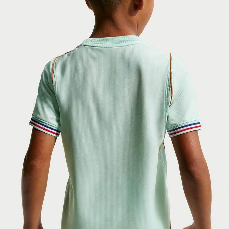 Nike France World Cup 2026™ Junior Away Shirt