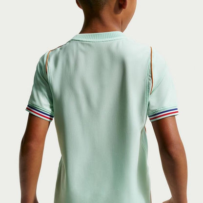Nike France World Cup 2026™ Junior Away Shirt