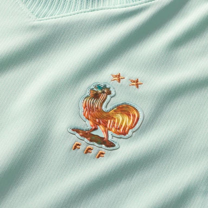 Nike France World Cup 2026™ Junior Away Shirt
