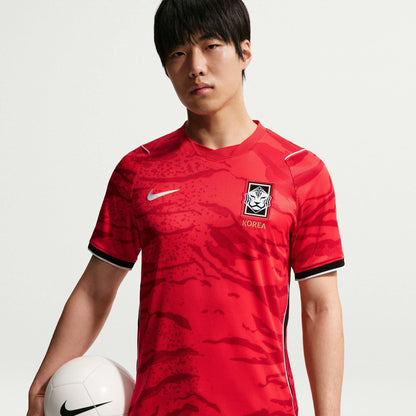 Nike South Korea World Cup 2026™ Mens Home Shirt
