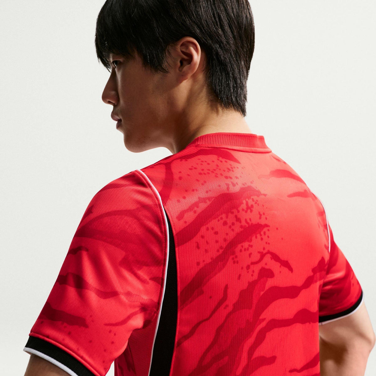 Nike South Korea World Cup 2026™ Mens Home Shirt