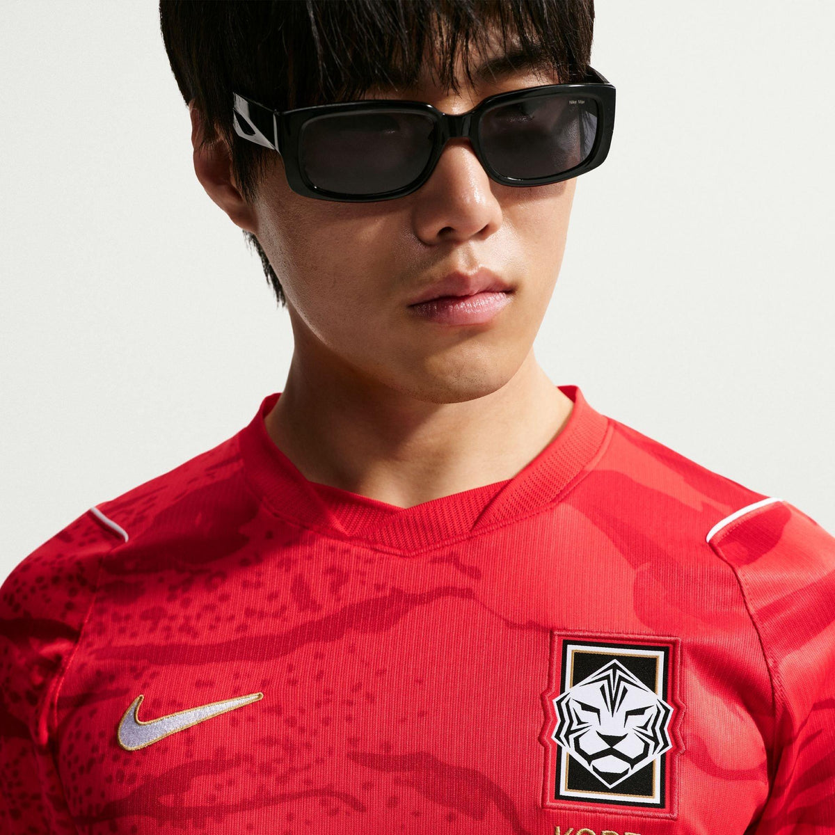 Nike South Korea World Cup 2026™ Mens Home Shirt