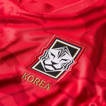 Nike South Korea World Cup 2026™ Mens Home Shirt