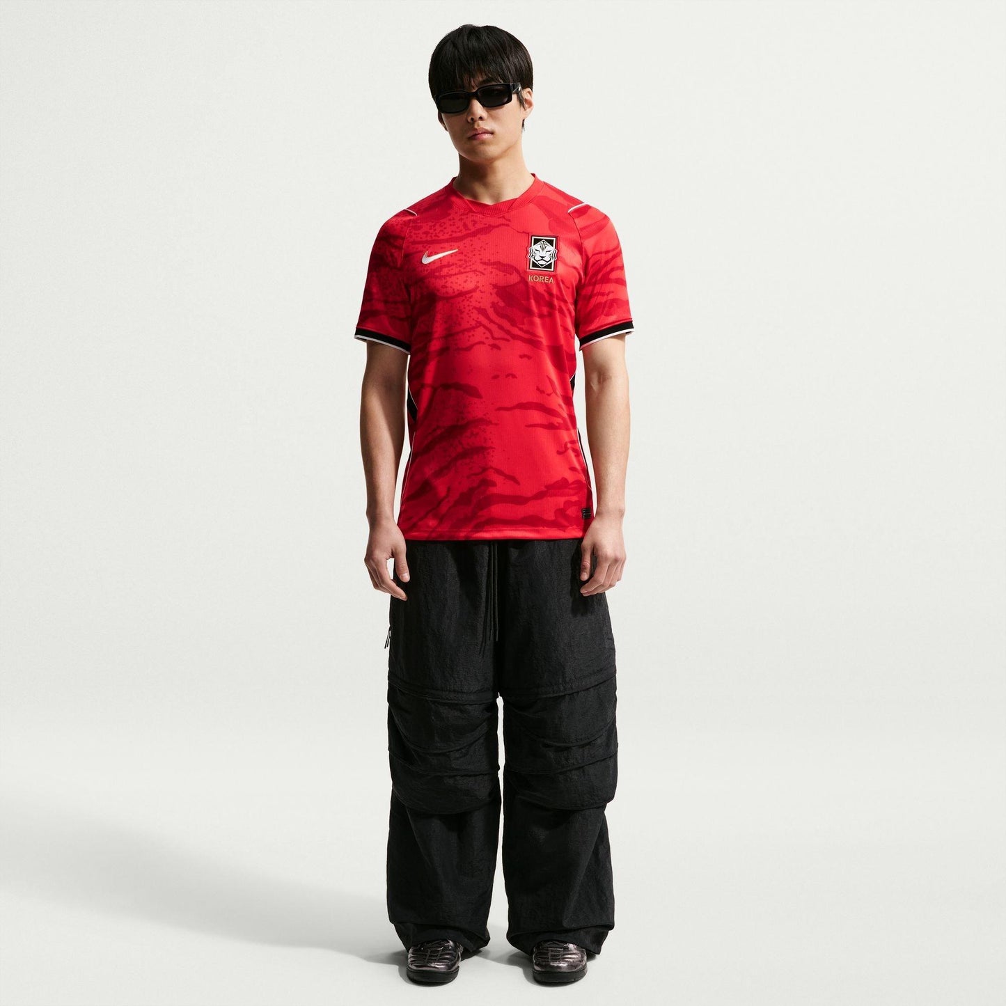Nike South Korea World Cup 2026™ Mens Home Shirt