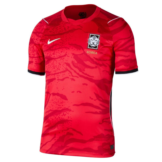 Nike South Korea World Cup 2026™ Mens Home Shirt