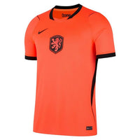 Nike Netherlands World Cup 2026 Mens Home Shirt