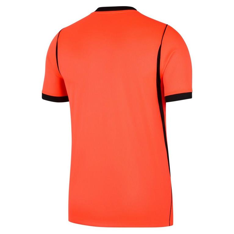 Nike Netherlands World Cup 2026 Mens Home Shirt