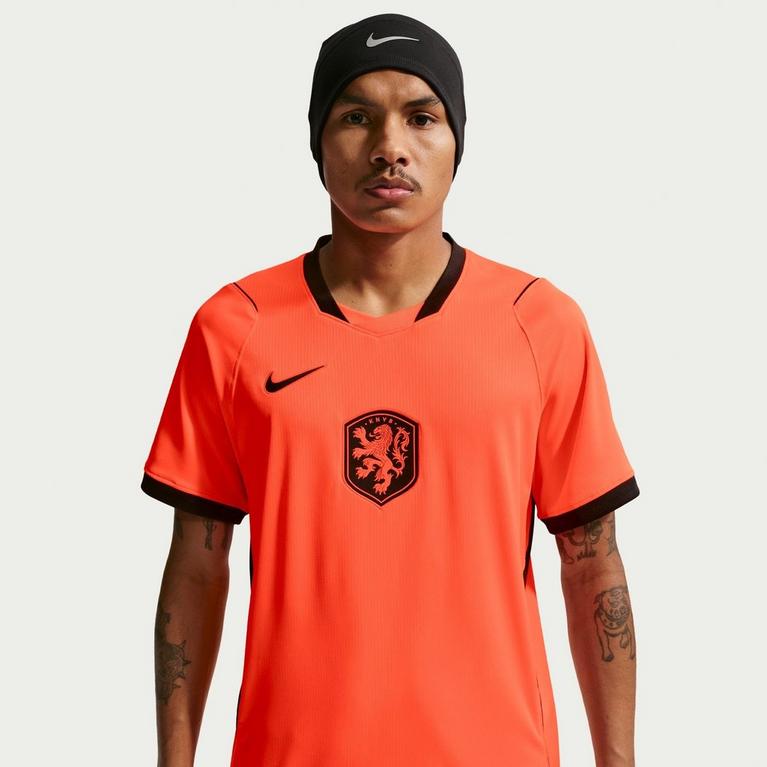 Nike Netherlands World Cup 2026 Mens Home Shirt