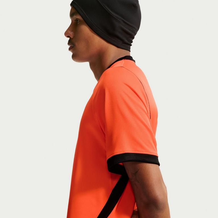 Nike Netherlands World Cup 2026 Mens Home Shirt
