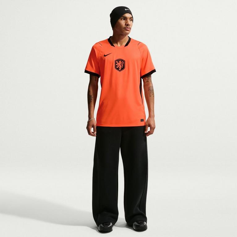 Nike Netherlands World Cup 2026 Mens Home Shirt
