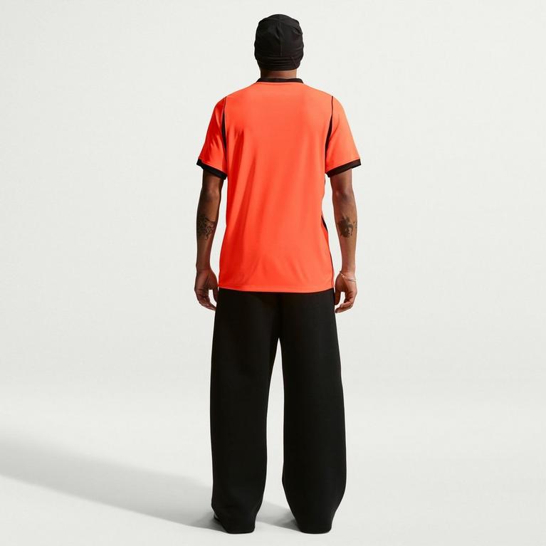 Nike Netherlands World Cup 2026 Mens Home Shirt