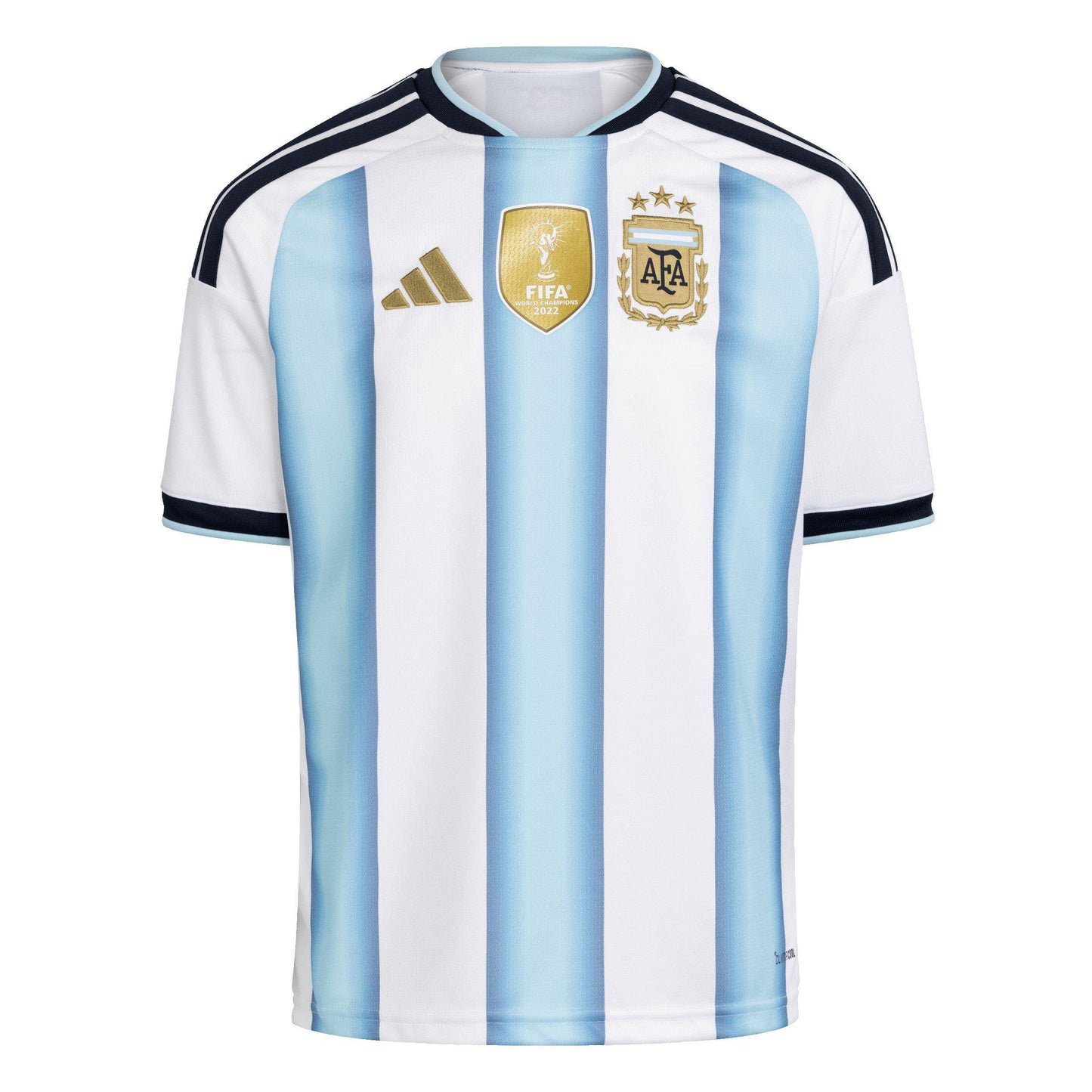 adidas Argentina World Cup 2026 Junior Home Shirt