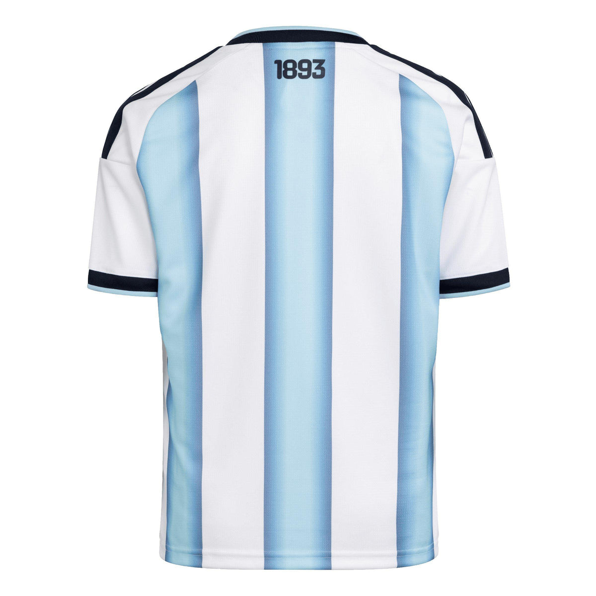 adidas Argentina World Cup 2026 Junior Home Shirt