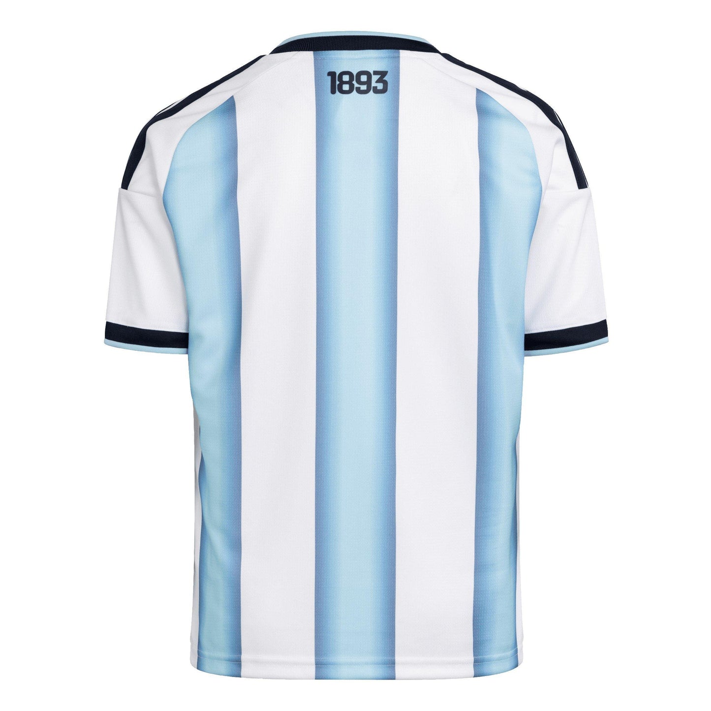 adidas Argentina World Cup 2026 Junior Home Shirt