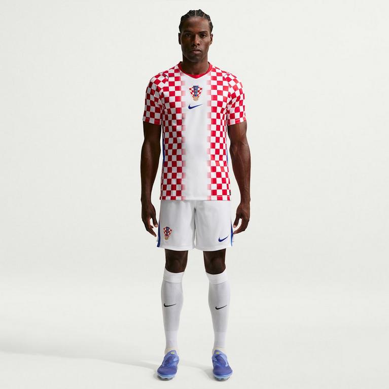 Nike Croatia World Cup 2026 Mens Home Shirt