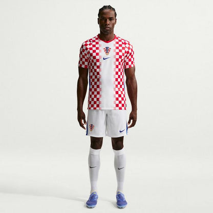 Nike Croatia World Cup 2026 Mens Home Shirt