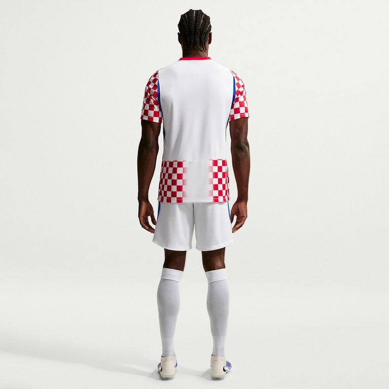 Nike Croatia World Cup 2026 Mens Home Shirt