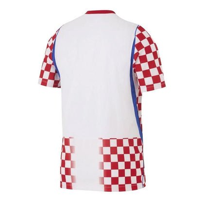Nike Croatia World Cup 2026 Mens Home Shirt