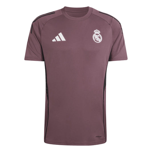 Adidas Men's Real Madrid Short Sleeve T-Shirt