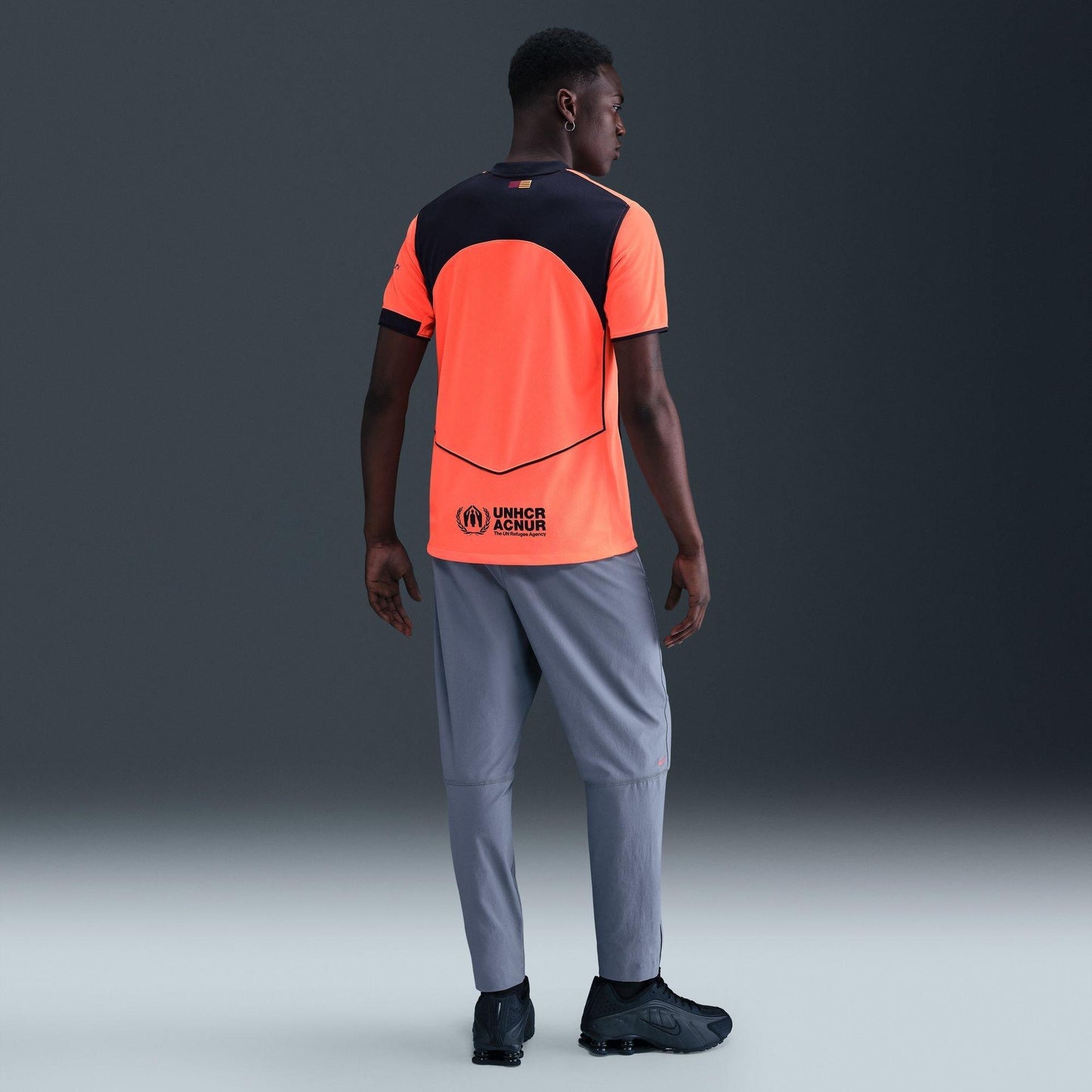 Nike Barcelona Third Shirt 2025/26 Adults