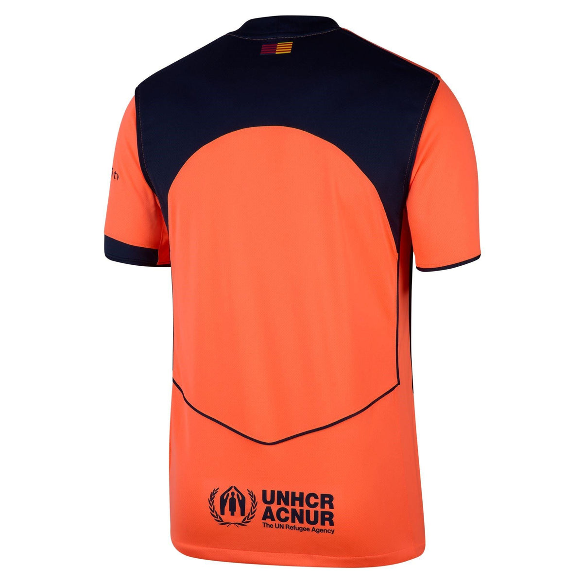 Nike Barcelona Third Shirt 2025/26 Adults