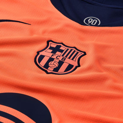 Nike Barcelona Third Shirt 2025/26 Adults
