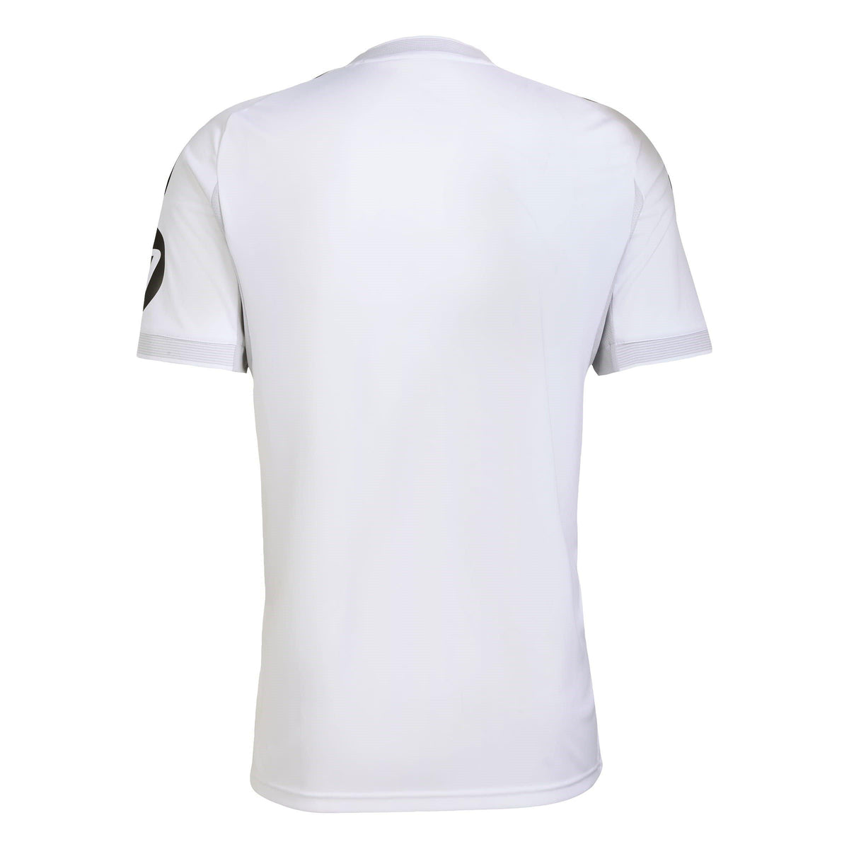 Adidas Real Madrid Home Shirt 25/26 Adults
