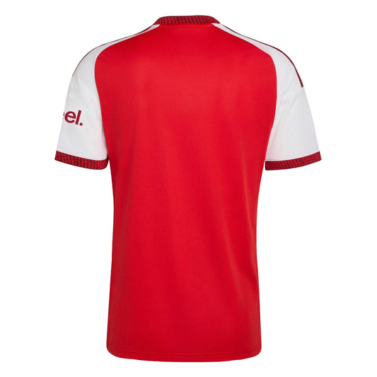 Adidas Arsenal 2026 2027 Home Shirt Mens