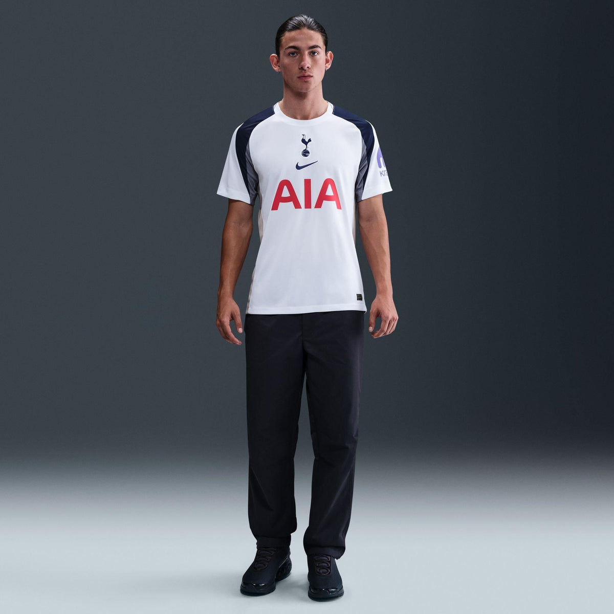 Nike Tottenham Hotspur Home Shirt 2025 2026 Adults