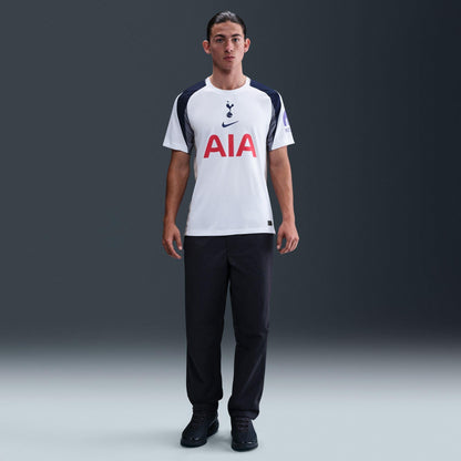 Nike Tottenham Hotspur Home Shirt 2025 2026 Adults