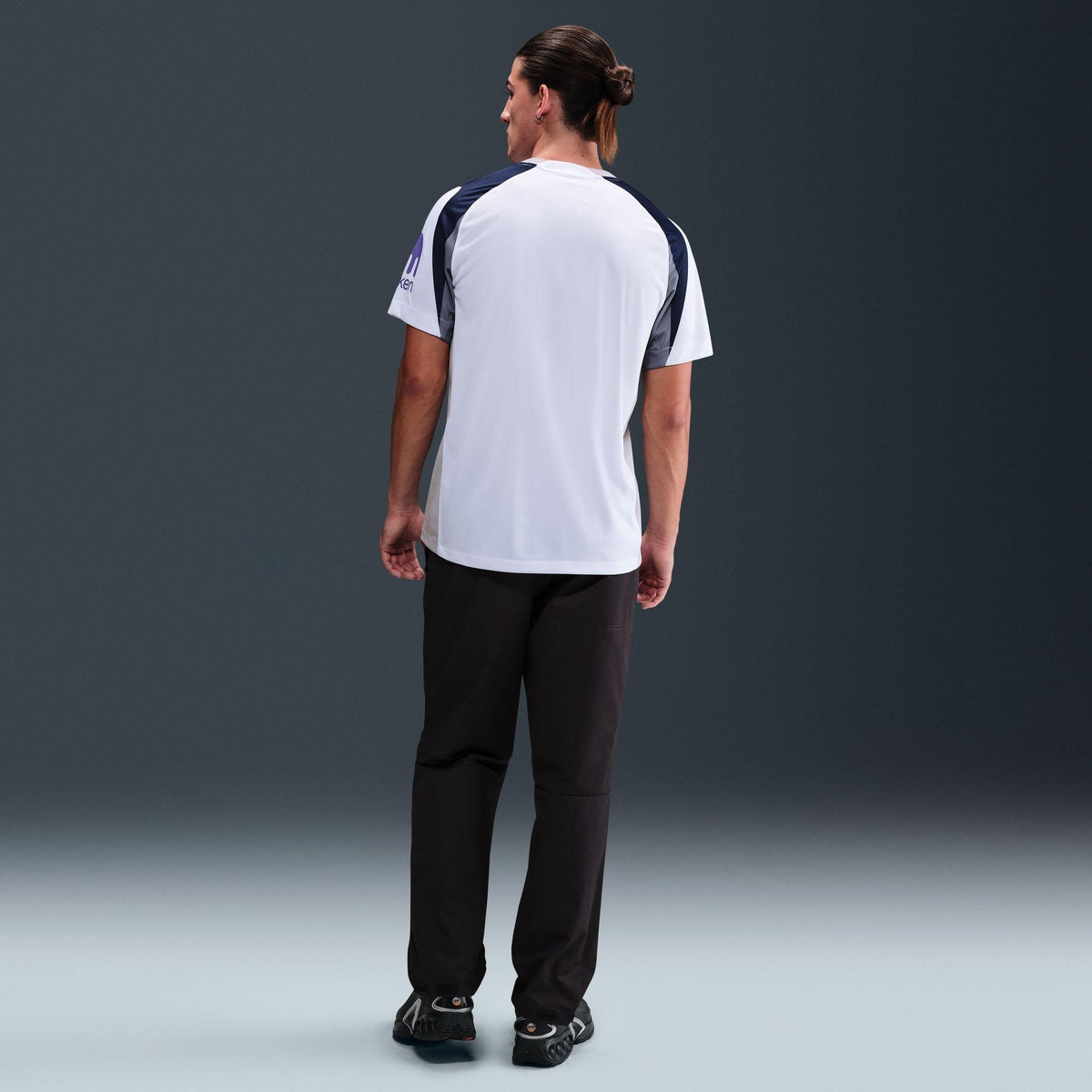 Nike Tottenham Hotspur Home Shirt 2025 2026 Adults