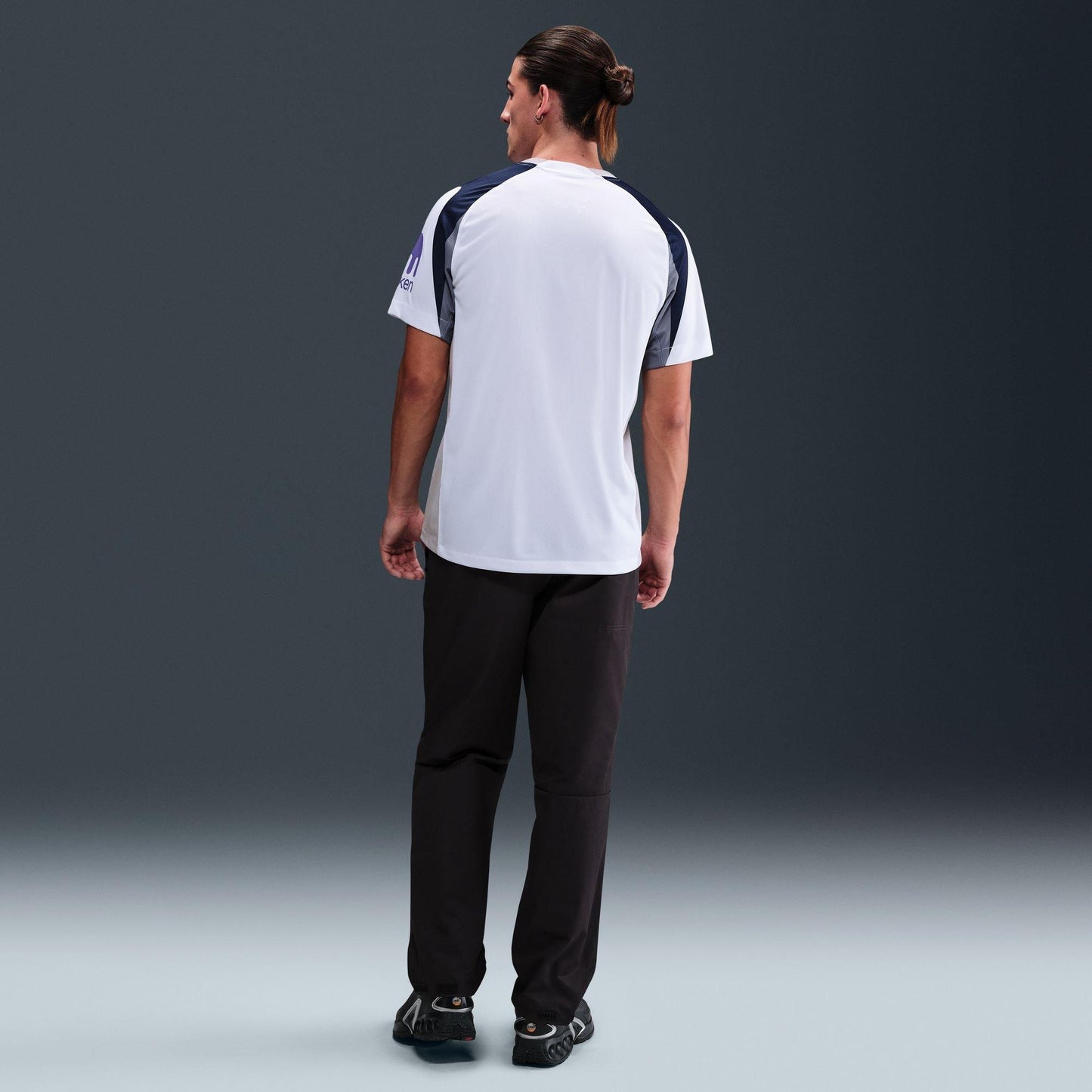 Nike Tottenham Hotspur Home Shirt 2025 2026 Adults