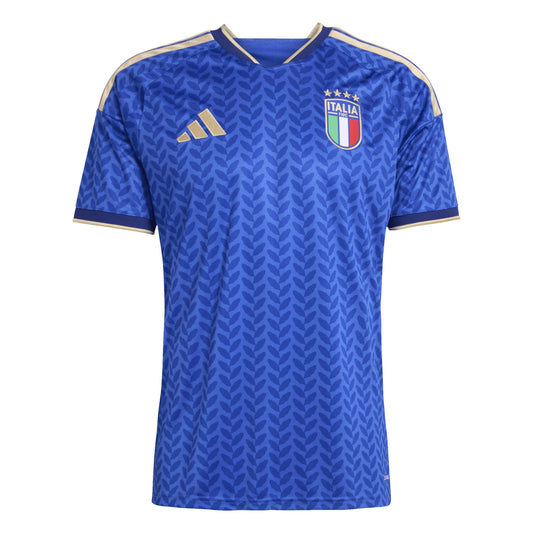 adidas Italy World Cup 2026 Mens Home Shirt