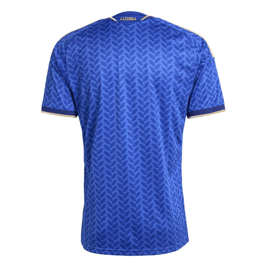 adidas Italy World Cup 2026 Mens Home Shirt