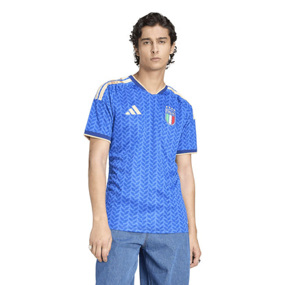 adidas Italy World Cup 2026 Mens Home Shirt