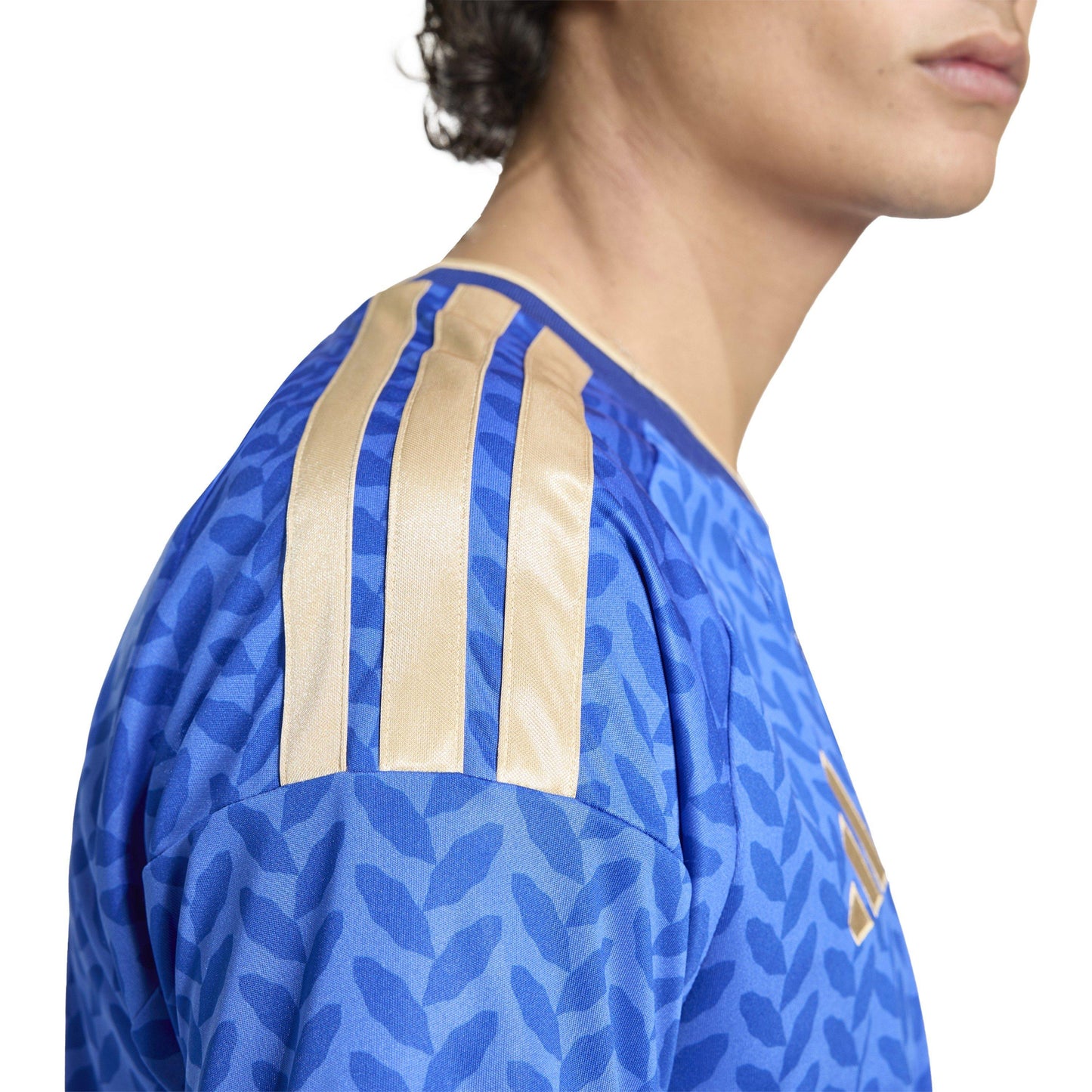 adidas Italy World Cup 2026 Mens Home Shirt
