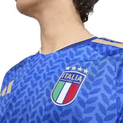 adidas Italy World Cup 2026 Mens Home Shirt