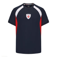 UEFA Euros 2025™ England Men's Shirt