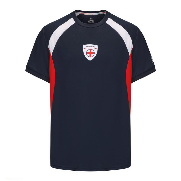 UEFA Euros 2025™ England Men's Shirt