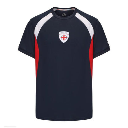 UEFA Euros 2025™ England Men's Shirt