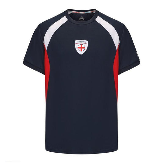 UEFA Euros 2025™ England Men's Shirt