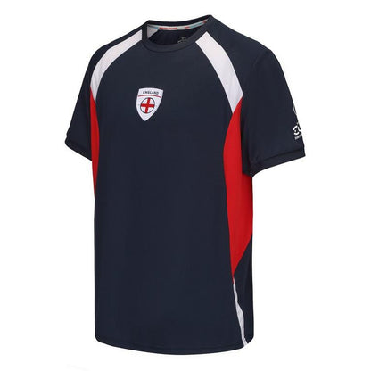 UEFA Euros 2025™ England Men's Shirt