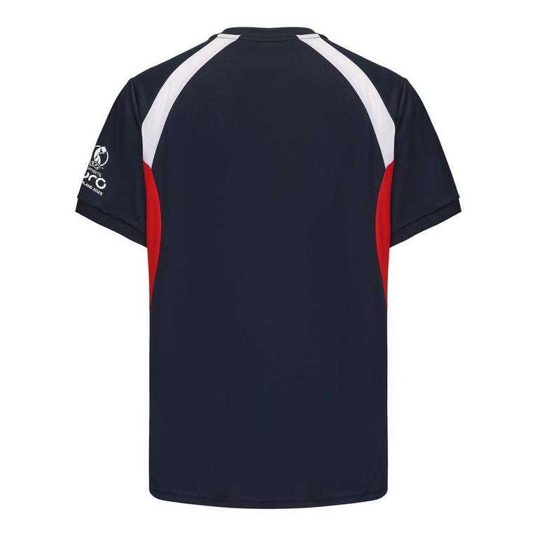 UEFA Euros 2025™ England Men's Shirt