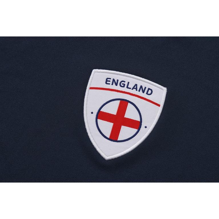 UEFA Euros 2025™ England Men's Shirt