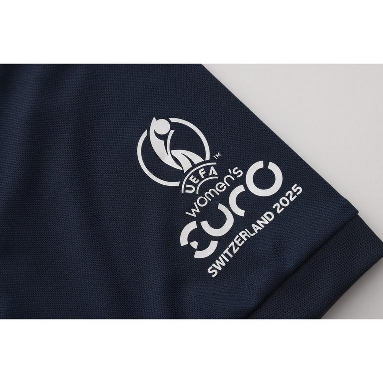 UEFA Euros 2025™ England Men's Shirt