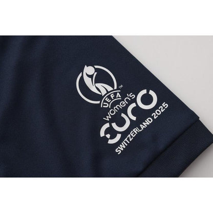 UEFA Euros 2025™ England Men's Shirt